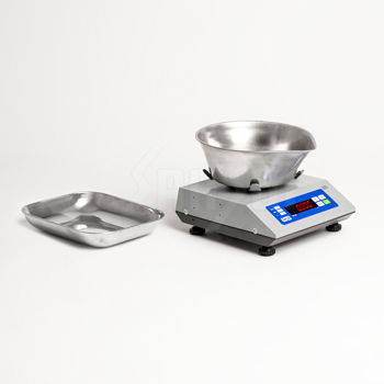 SSP LC Series, ssp lc series, table top scale
